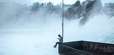 Rhine Falls