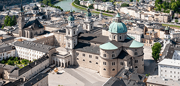 Salzburg Cathedral