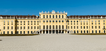 Schönbrunn Palace