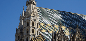 St. Stephen’s Cathedral (Stephansdom)