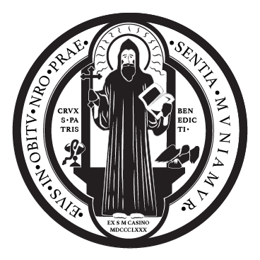 Meaning of the Benedictine Medal — Sisters of St. Benedict