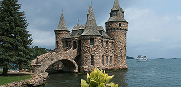 Boldt Castle