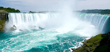 Niagara Falls