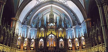 Notre-Dame Basilica