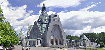 Our Lady of the Cape Shrine