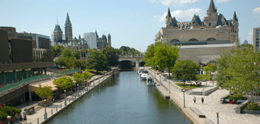 Rideau Canal