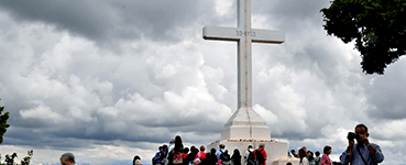 Medjugorje