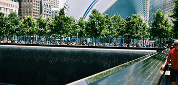 9/11 Memorial & Museum