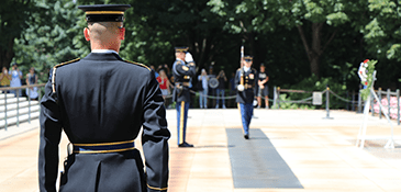 Arlington National Cemetery