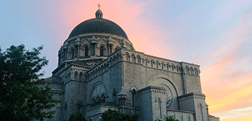 Baltimore Basilica