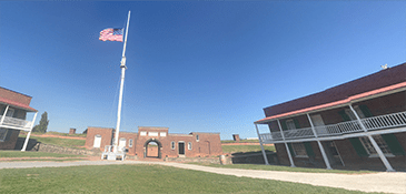 Fort McHenry 