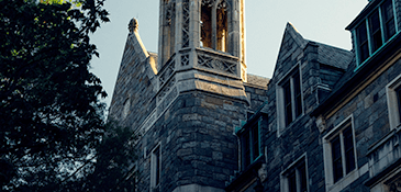 Georgetown University