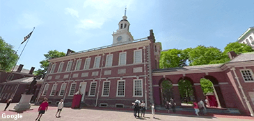 Independence Hall