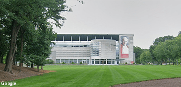 St. John Paul II National Shrine