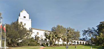 Junipero Serra Museum