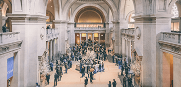 Metropolitan Museum of Art