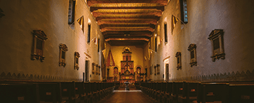 Mission Basilica San Diego de Alcala