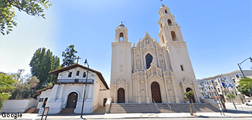 Mission Dolores