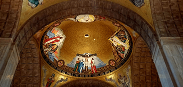 Basilica of the National Shrine of the Immaculate Conception