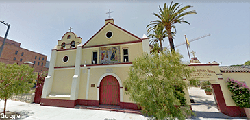 La Placita Church