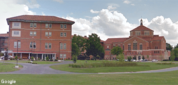 National Shrine of St. Elizabeth Ann Seton 