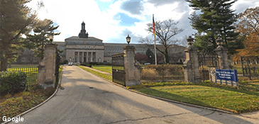 St. Charles Borromeo Seminary