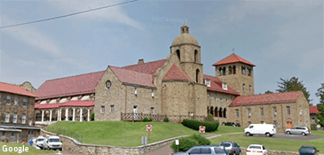 National Shrine of St. Katharine Drexel