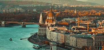 Budapest, Hungary