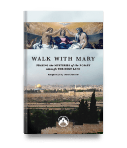 Walk with Mary