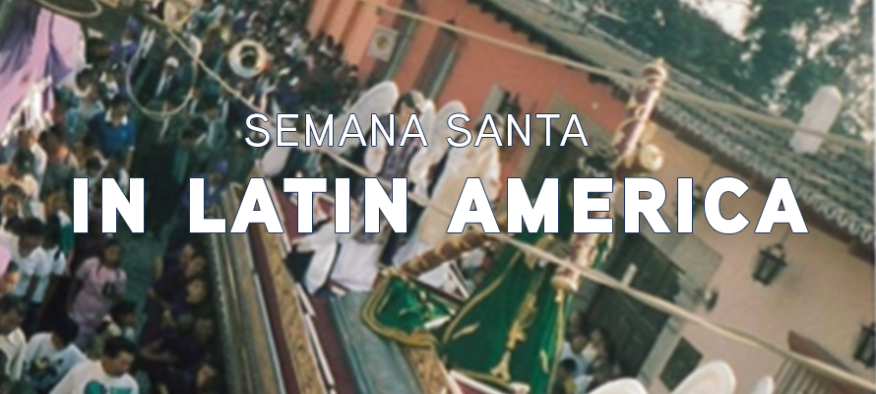 Semana Santa