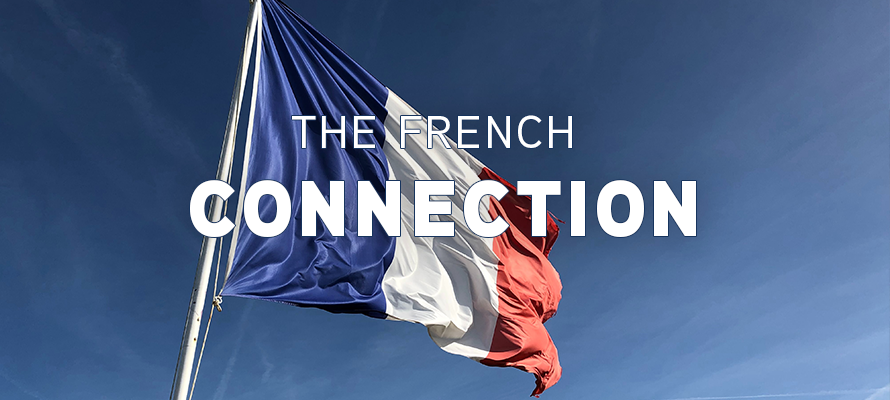 Featured image for “Connecting History, Faith, and Culture in France”