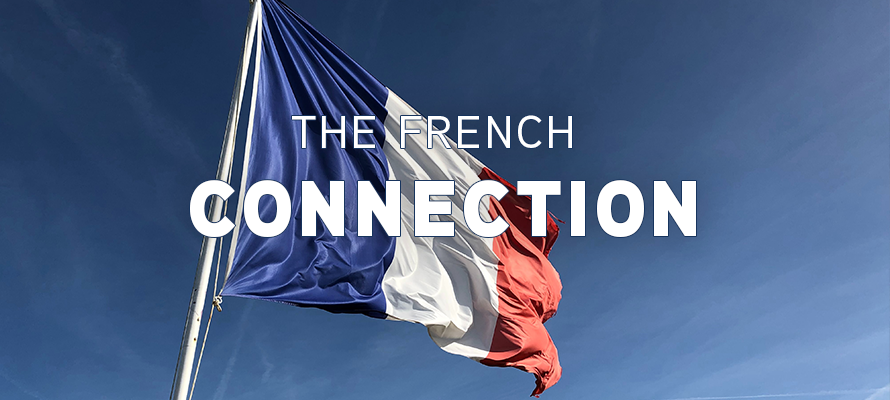 Connecting History, Faith, and Culture in France