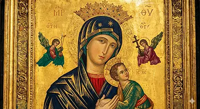 Our Lady of Perpetual Help