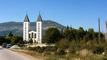 Featured image for “Medjugorje in June: Anniversary of the Apparitions”