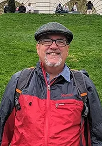 Fr. Tom Lankenau