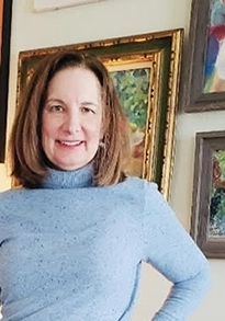 Kathleen McCance