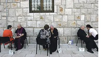 Featured image for “Confession in Medjugorje: Why Pilgrims Call It the Confessional of the World”