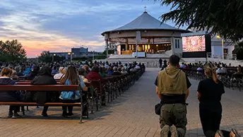 Featured image for “Bringing Your Parishioners to Medjugorje: Pastoral Considerations”
